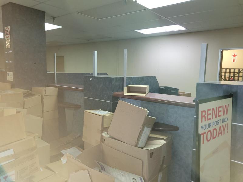 To Let commercial Property for Rent in Milnerton Central Western Cape